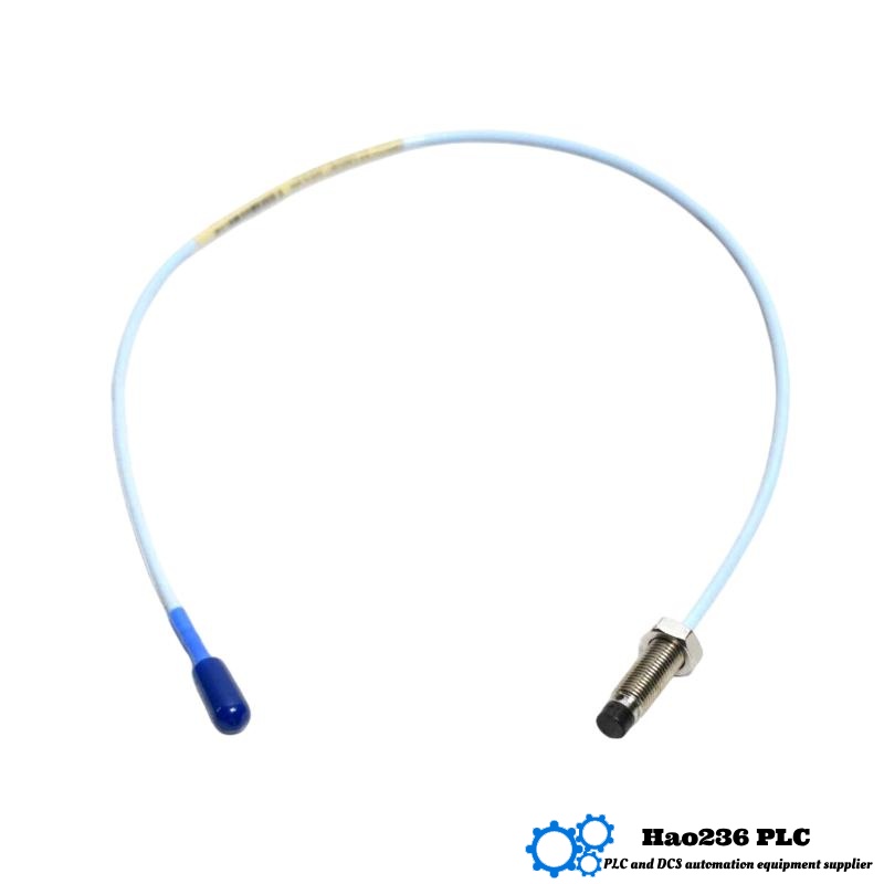 Bently Nevada 330101-00-18-05-02-05 Proximity Probe (8 mm) 3300 XL Series
