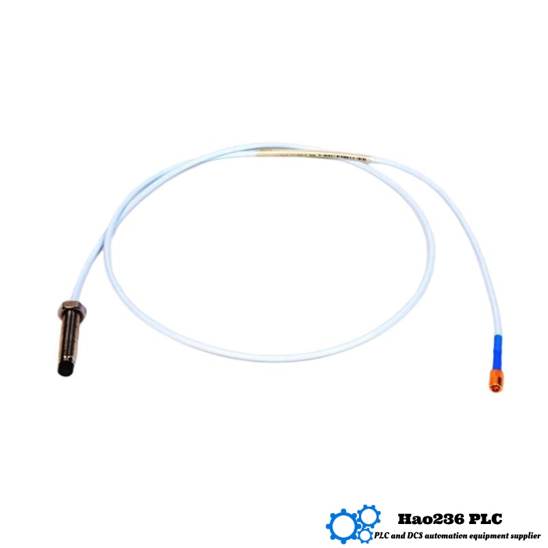 Bently Nevada 330101-00-18-05-02-05 Proximity Probe (8 mm) 3300 XL Series