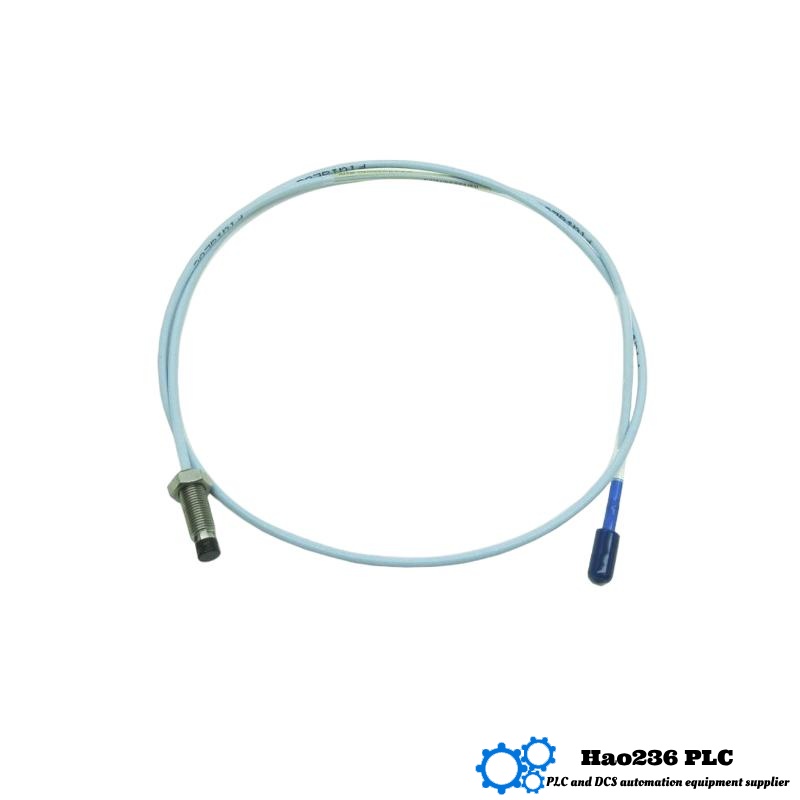Bently Nevada 330101-00-18-10-02-00 Proximity Probe (8 mm) 3300 XL Series