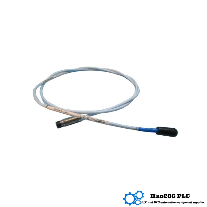 Bently Nevada 330101-00-18-10-02-00 Proximity Probe (8 mm) 3300 XL Series