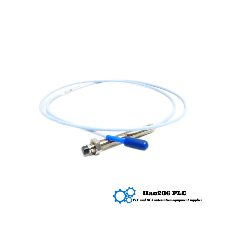Bently Nevada 330101-00-18-10-02-05 Proximity Probe 3300 XL Series