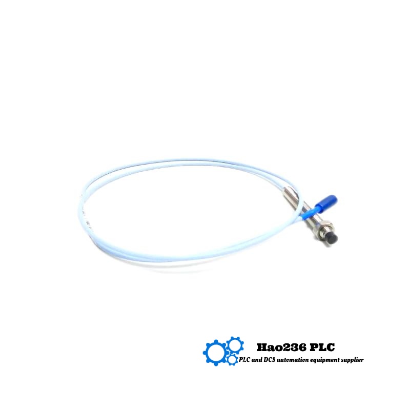 Bently Nevada 330101-00-18-10-02-05 Proximity Probe 3300 XL Series