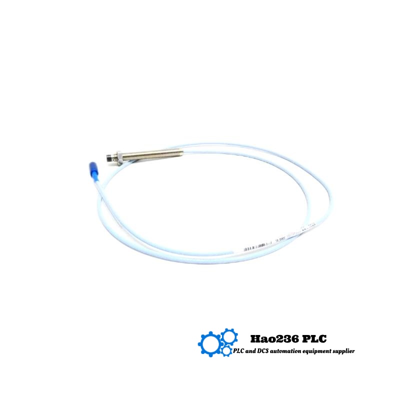 Bently Nevada 330101-00-18-10-02-05 Proximity Probe 3300 XL Series