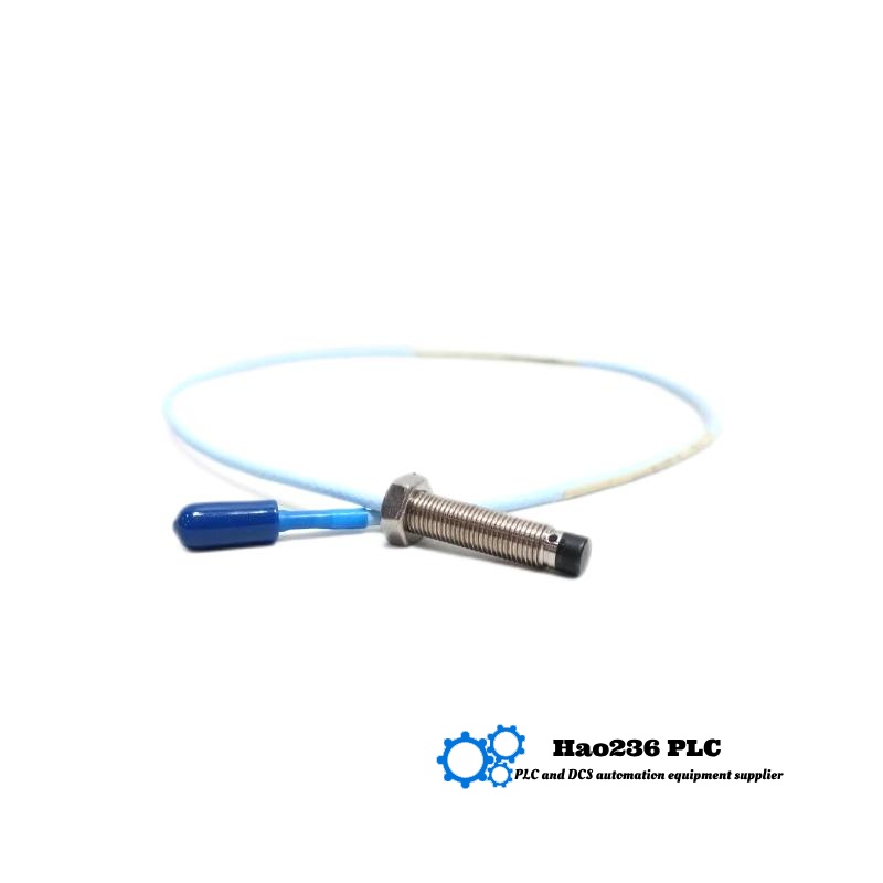 Bently Nevada 330101-00-18-10-02-05 Proximity Probe 3300 XL Series