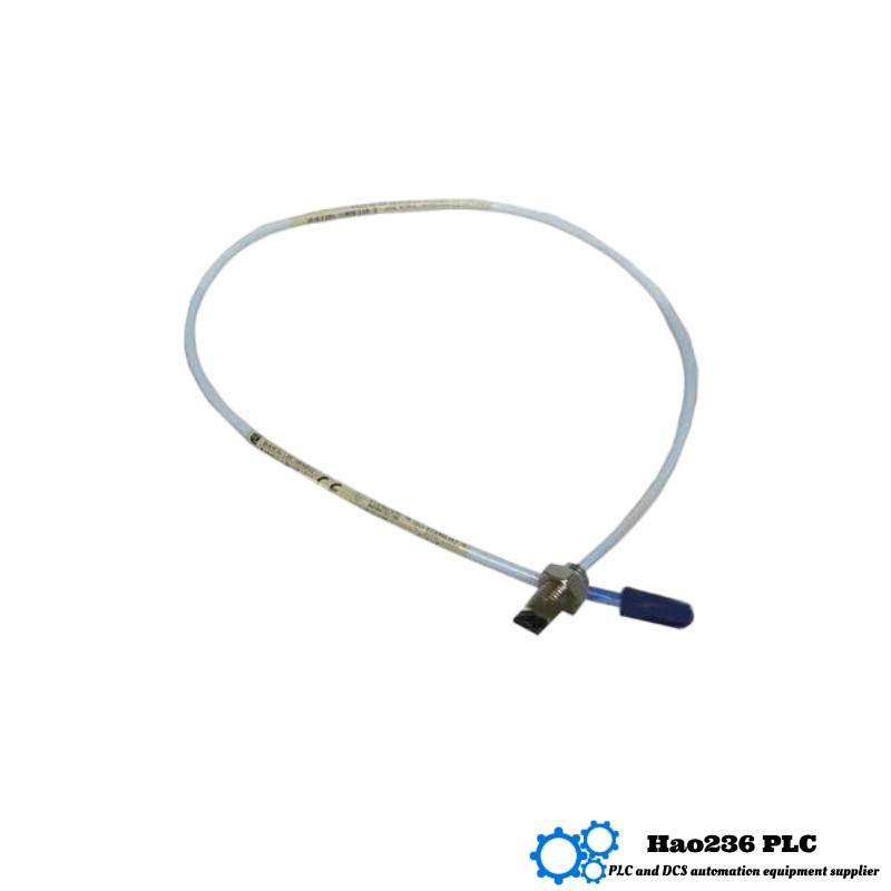 Bently Nevada 330101-00-18-10-02-CN 8 mm Proximity Probe 3300 XL Series