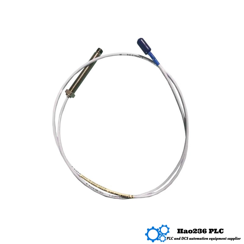 Bently Nevada 330101-00-18-10-02-CN 8 mm Proximity Probe 3300 XL Series