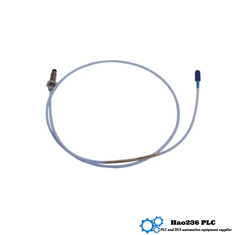 Bently Nevada 330101-00-18-10-02-CN 8 mm Proximity Probe 3300 XL Series