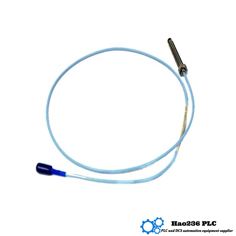 Bently Nevada 330101-00-30-10-02-05 8mm Proximity Probe 3300 XL series