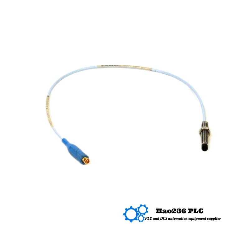 Bently Nevada 330103-00-04-10-02-05 8 mm Proximity Probe 3300 XL series