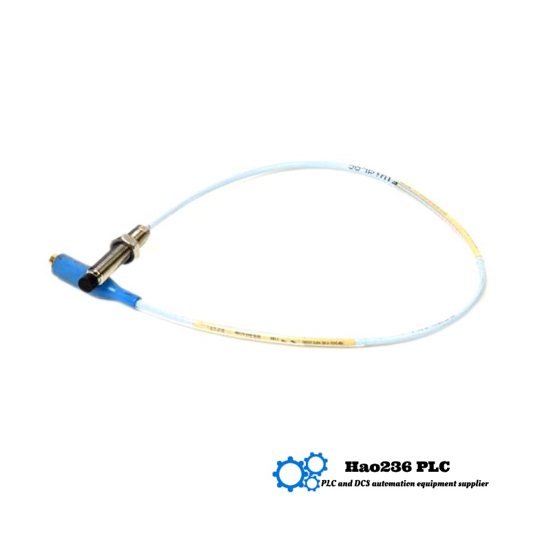 Bently Nevada 330101-00-20-05-02-05 8 mm proximity probe 3300 XL Series