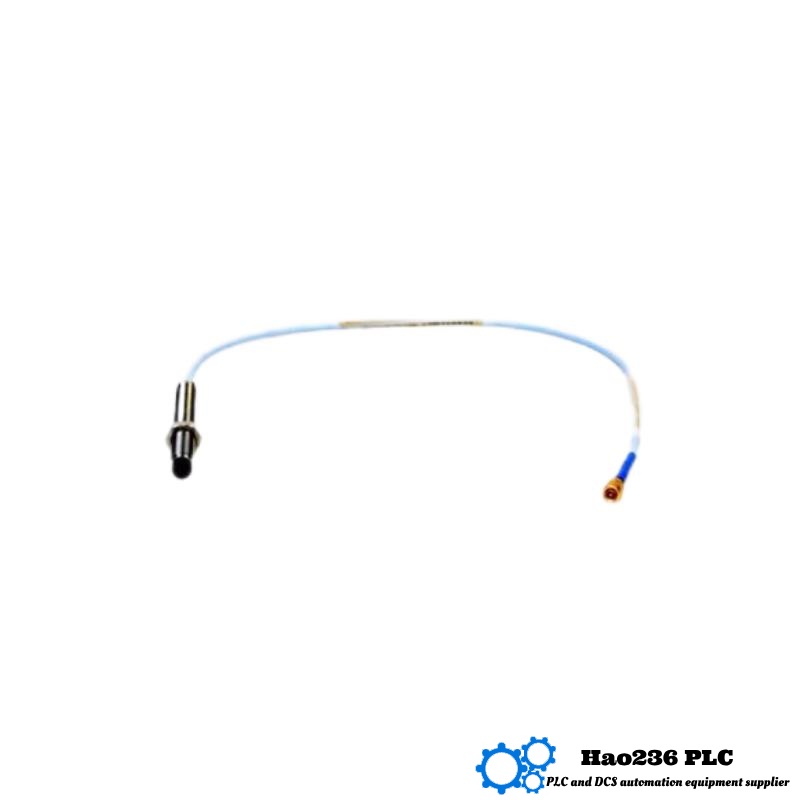 Bently Nevada 330101-00-30-10-02-05 8mm Proximity Probe 3300 XL series