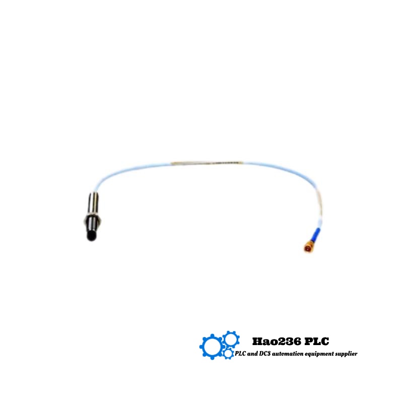 Bently Nevada 330101-00-20-05-02-05 8 mm proximity probe 3300 XL Series