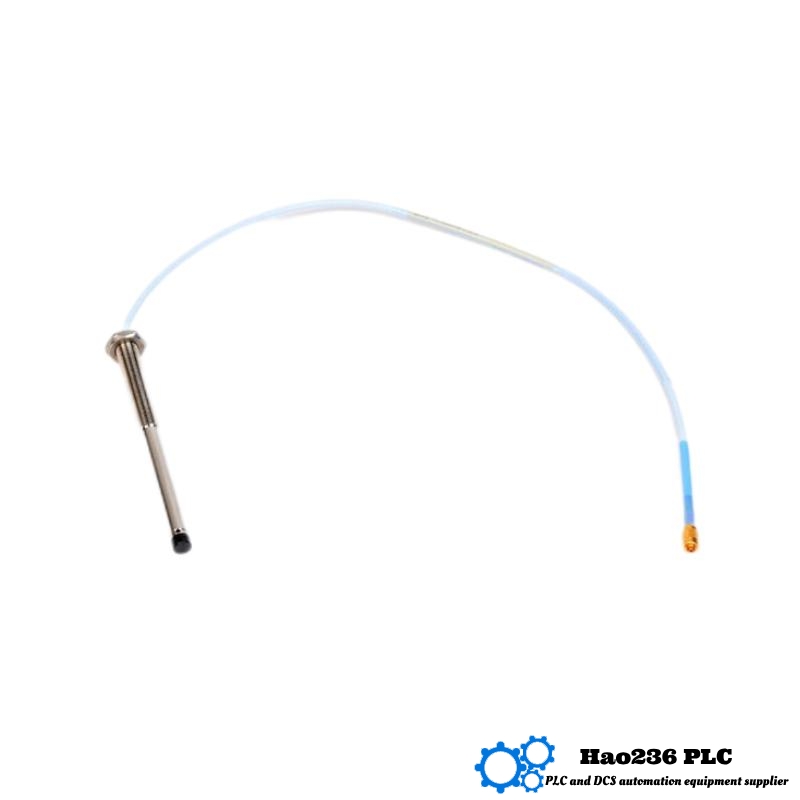 Bently Nevada 330101-00-20-10-02-00 8mm Proximity Probe 3300 XL Series