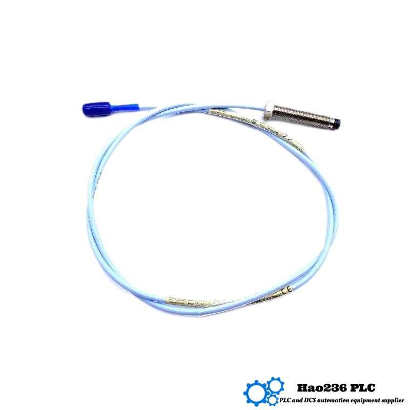 Bently Nevada 330101-00-20-10-02-05 8mm Proximity Probe 3300 XL series