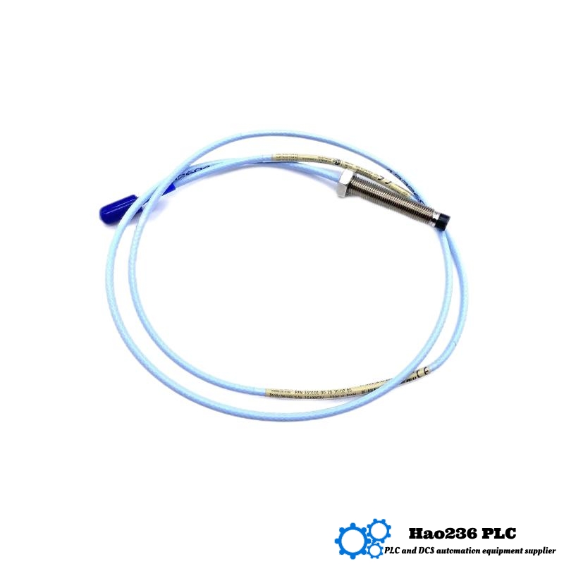 Bently Nevada 330101-00-20-10-02-05 8mm Proximity Probe 3300 XL series