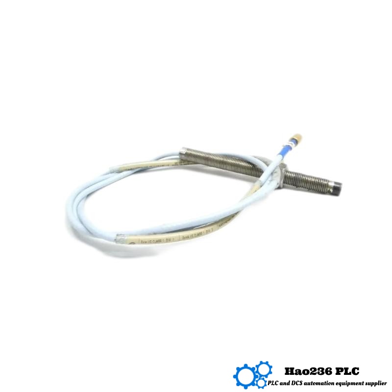 Bently Nevada 330101-00-40-10-02-05 8mm Proximity Probe 3300 XL Series