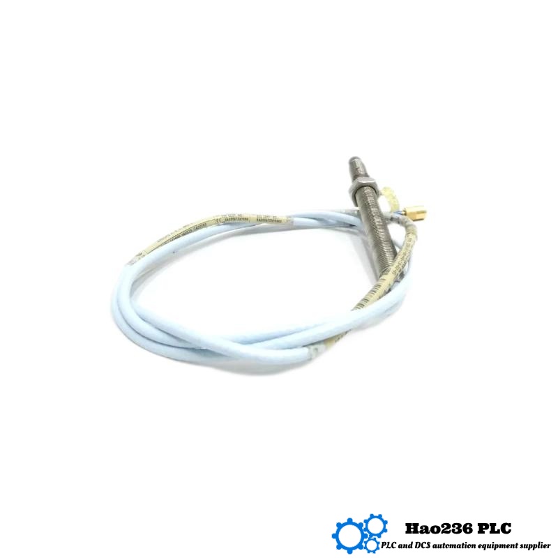 Bently Nevada 330101-00-40-10-02-05 8mm Proximity Probe 3300 XL Series