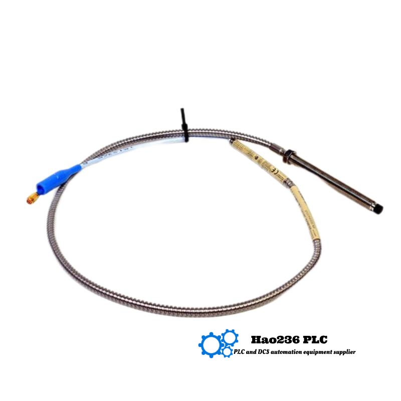 Bently Nevada 330102-00-16-10-02-00 8 mm Proximity Probe 3300 XL series