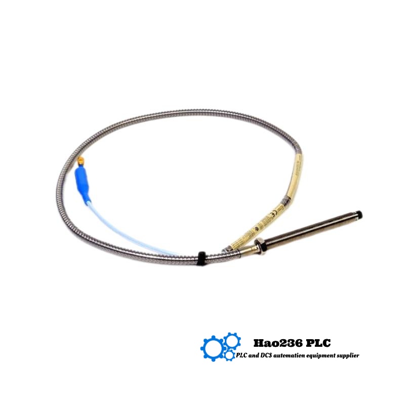 Bently Nevada 330102-00-28-10-02-05 8mm Proximity Probe 3300 XL Series