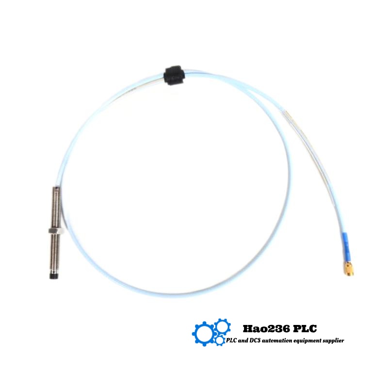 Bently Nevada 330102-00-50-10-02-05 8mm Proximity Probe 3300 XL Series