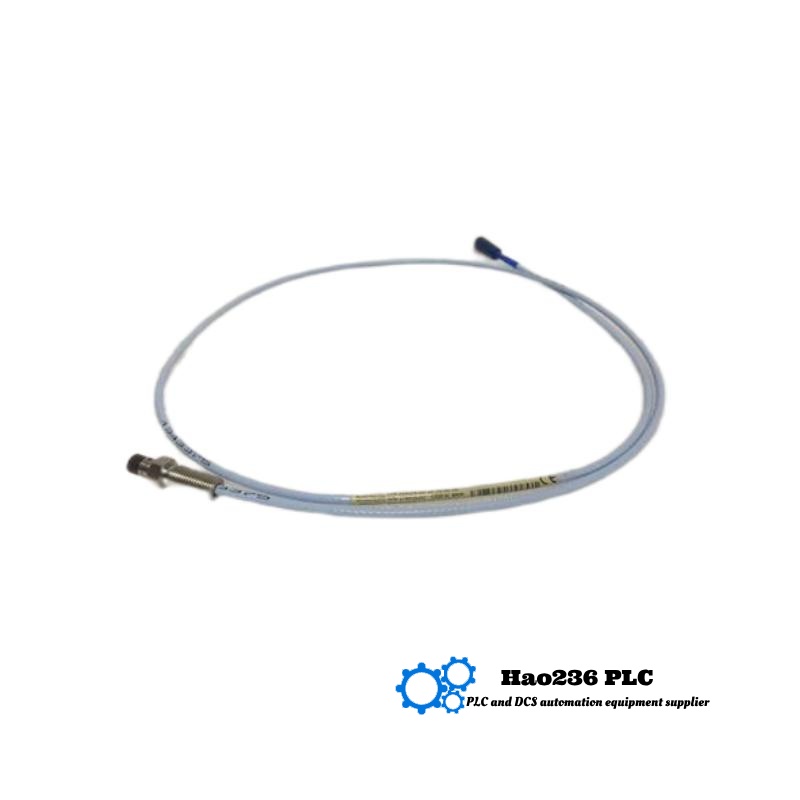 Bently Nevada 330102-00-50-10-02-05 8mm Proximity Probe 3300 XL Series