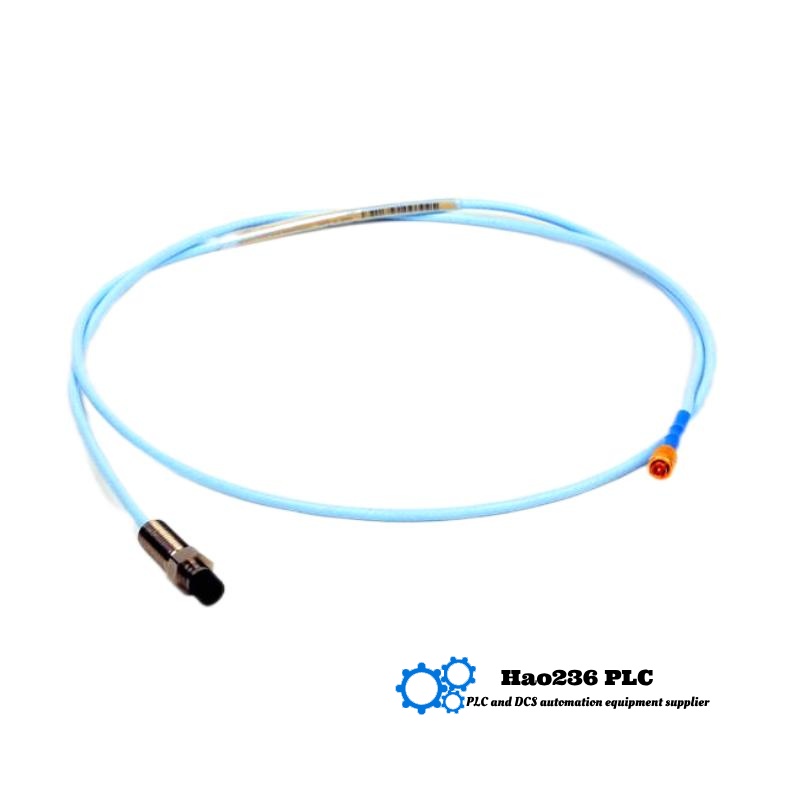 Bently Nevada 330103-00-04-10-02-05 8 mm Proximity Probe 3300 XL series