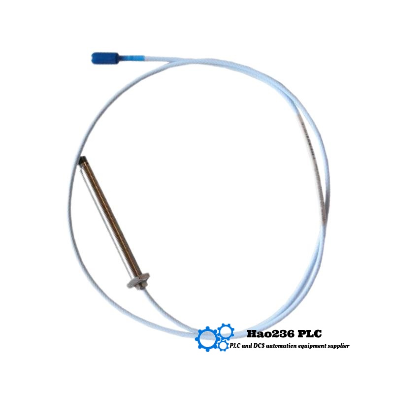 Bently Nevada 330103-00-02-10-02-05 8 mm Proximity Probe 3300 XL series