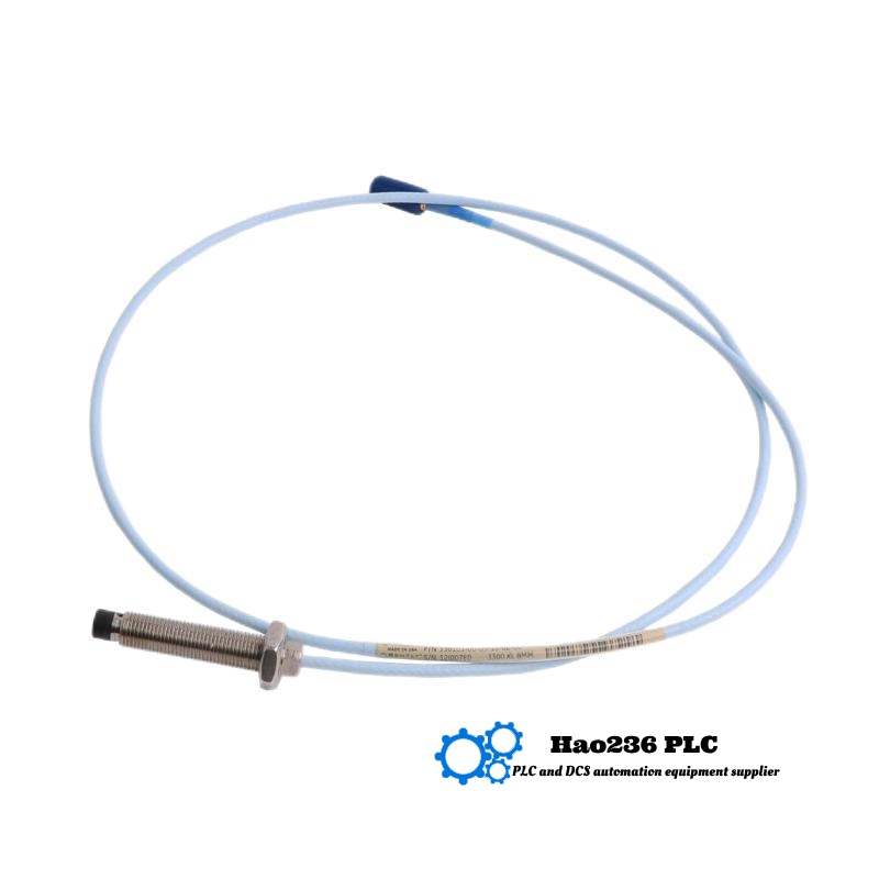 Bently Nevada 330103-00-02-10-02-05 8 mm Proximity Probe 3300 XL series