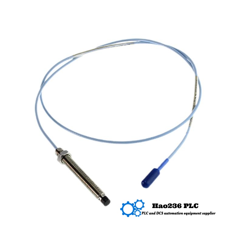 Bently Nevada 330103-00-02-10-02-05 8 mm Proximity Probe 3300 XL series