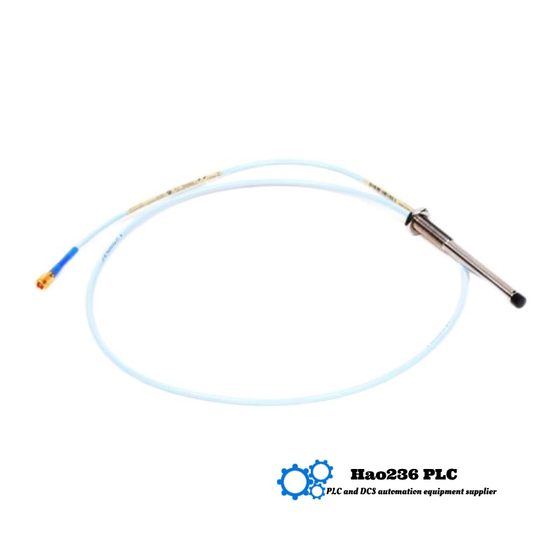 Bently Nevada 330103-00-02-10-02-05 8 mm Proximity Probe 3300 XL series