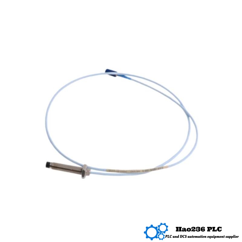 Bently Nevada 330103-00-03-10-02-CN 8 mm Proximity Probe 3300 XL series