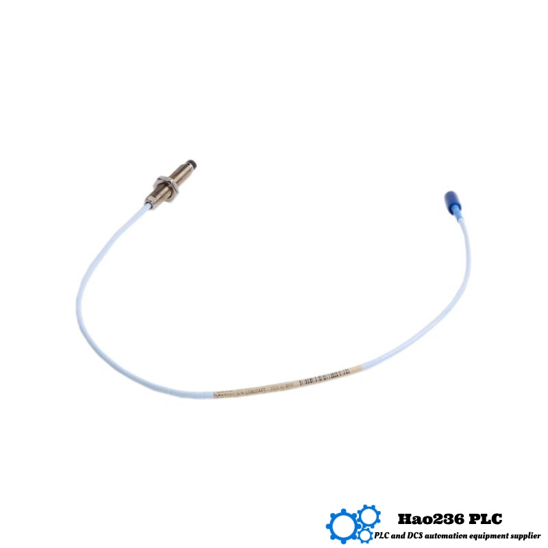 Bently Nevada 330102-00-20-10-02-05 8 mm Proximity Probe 3300 XL series