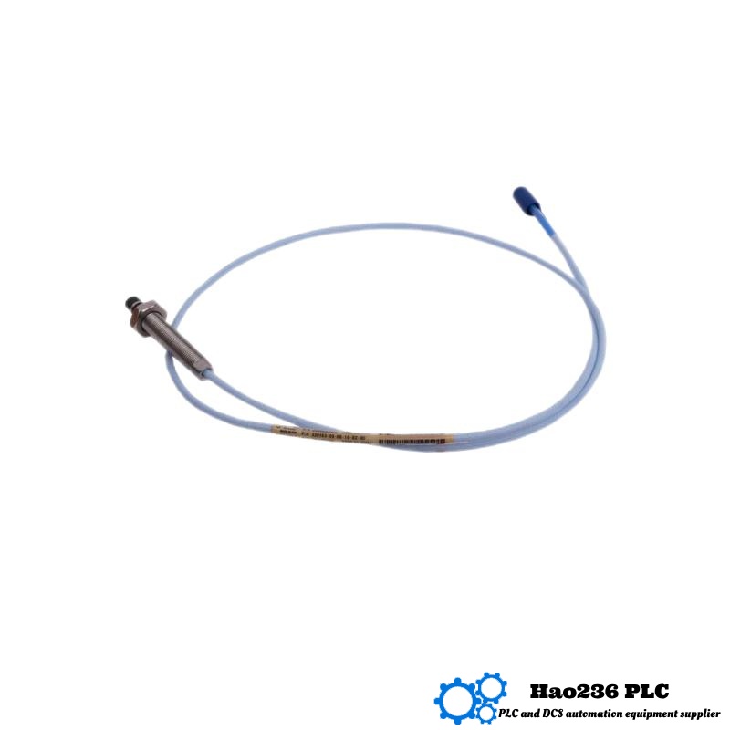 Bently Nevada 330101-00-30-10-02-05 8mm Proximity Probe 3300 XL series