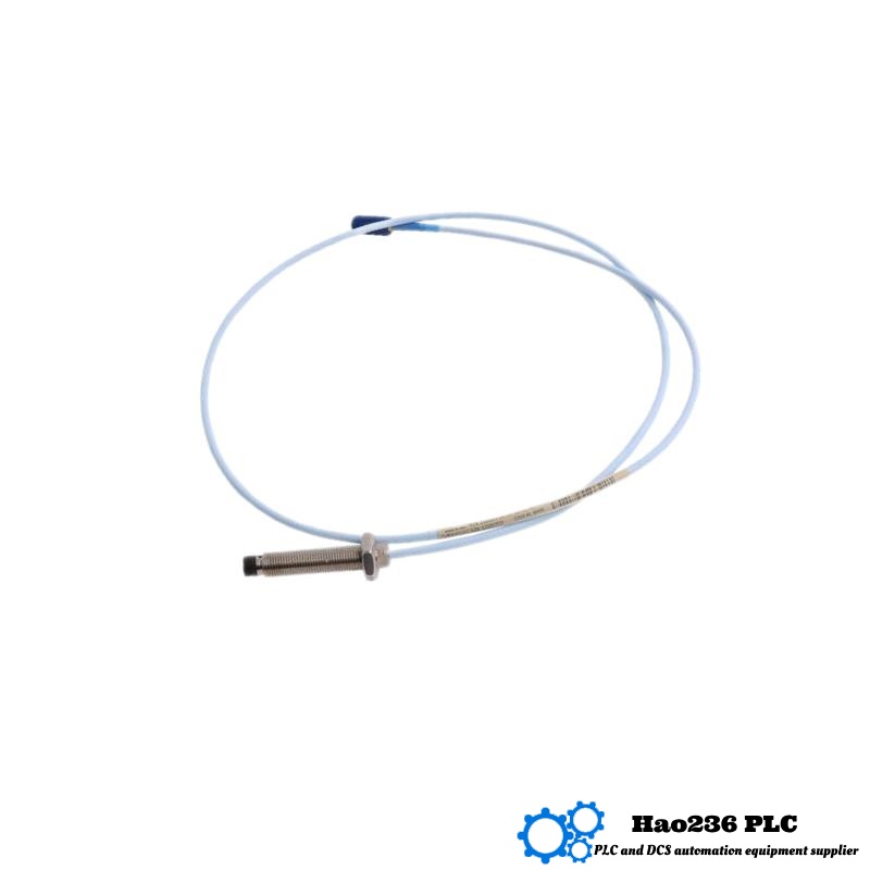 Bently Nevada 330102-00-20-10-02-05 8 mm Proximity Probe 3300 XL series