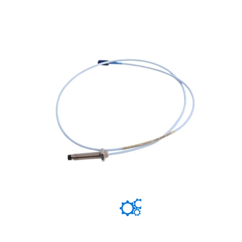 Bently Nevada 330103-00-04-05-02-00 8 mm Proximity Probe 3300 XL series
