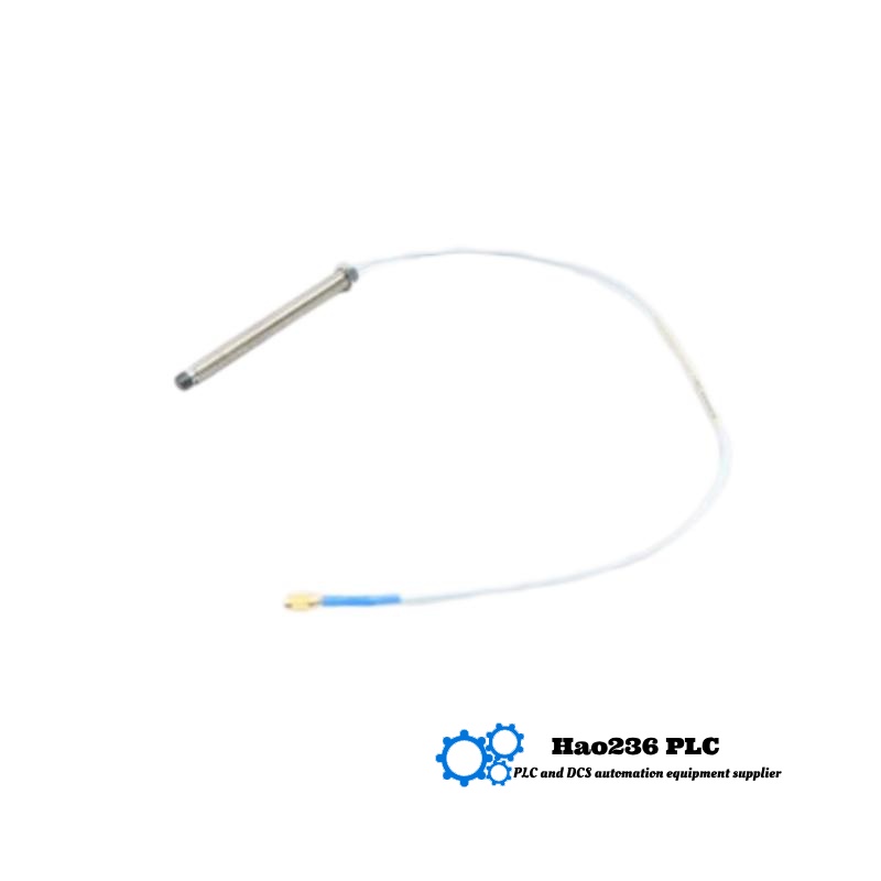 Bently Nevada 330103-00-04-10-02-05 8 mm Proximity Probe 3300 XL series