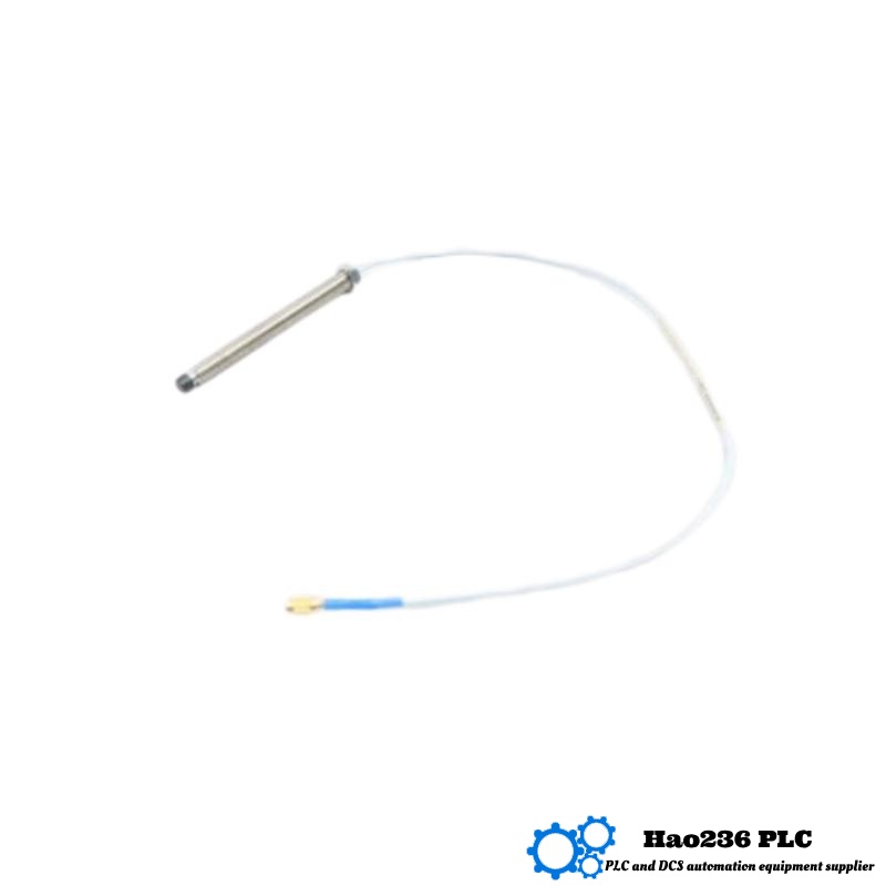 Bently Nevada 330101-00-30-10-02-05 8mm Proximity Probe 3300 XL series