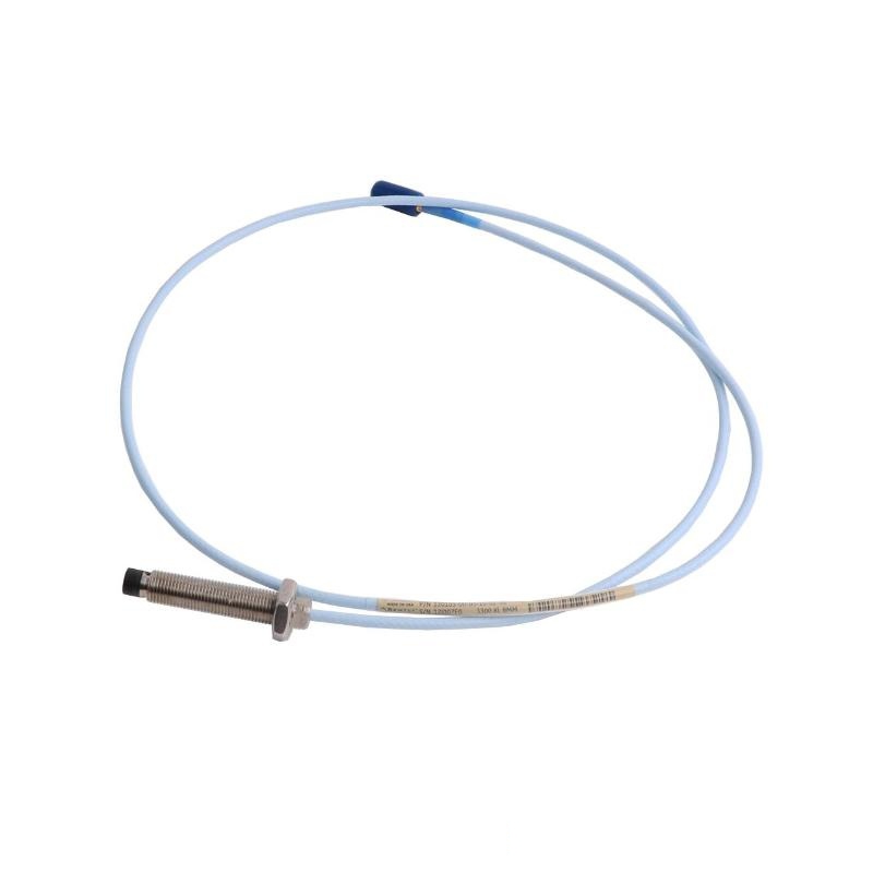 Bently Nevada 330103-00-05-15-02-00 8 mm Proximity Probe (Metric)