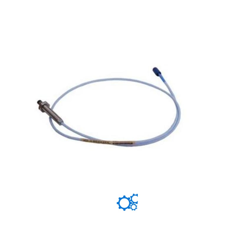 Bently Nevada 330103-00-04-10-02-CN 8 mm Proximity Probe 3300 XL Series