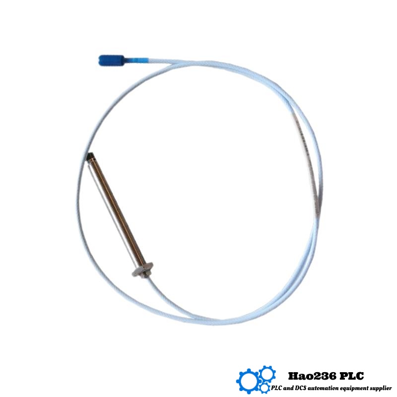 Bently Nevada 330101-00-11-10-02 8mm Proximity Probe 3300 XL Series