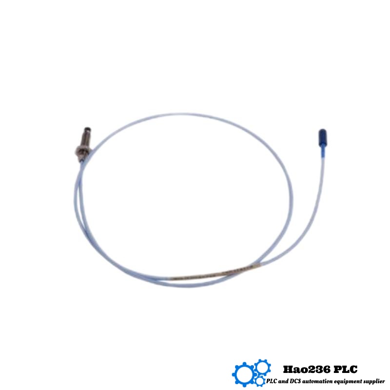 Bently Nevada 330103-08-13-10-02-05 8 mm Proximity Probe (Metric) 3300 XL Series