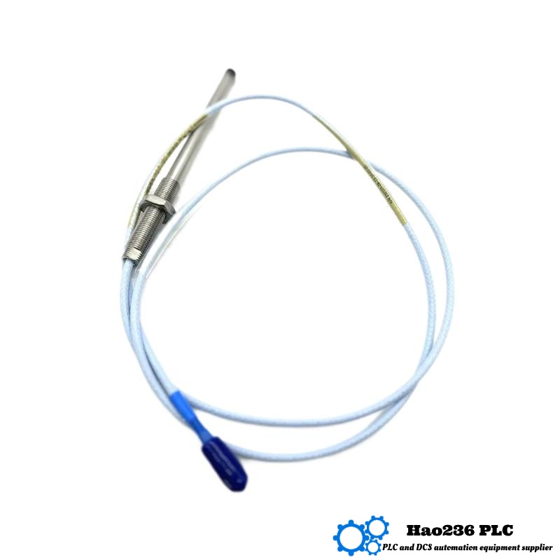Bently Nevada 330103-08-13-10-02-05 8 mm Proximity Probe (Metric) 3300 XL Series