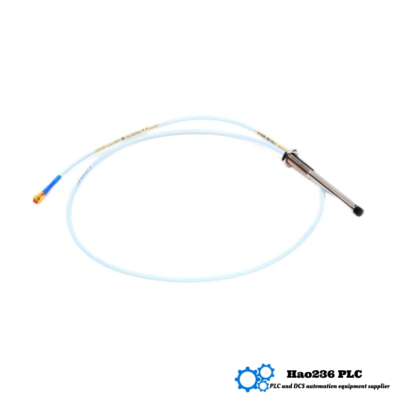 Bently Nevada 330103-08-15-10-02-00 8 mm Proximity Probe (Metric) 3300 XL series