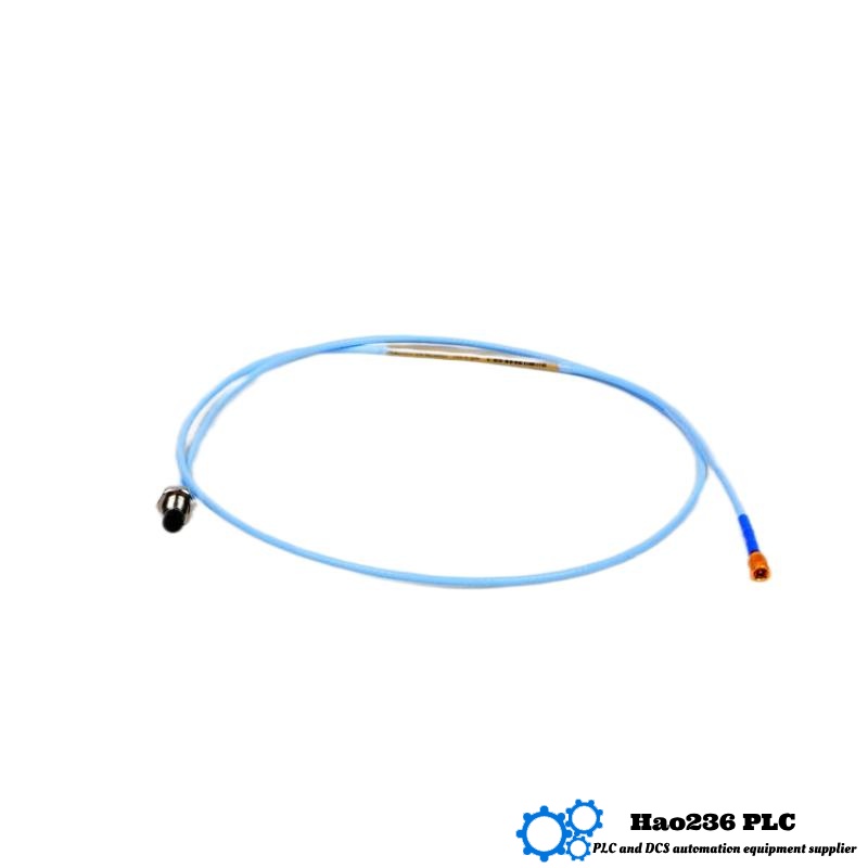 Bently Nevada 330103-08-15-10-02-00 8 mm Proximity Probe (Metric) 3300 XL series
