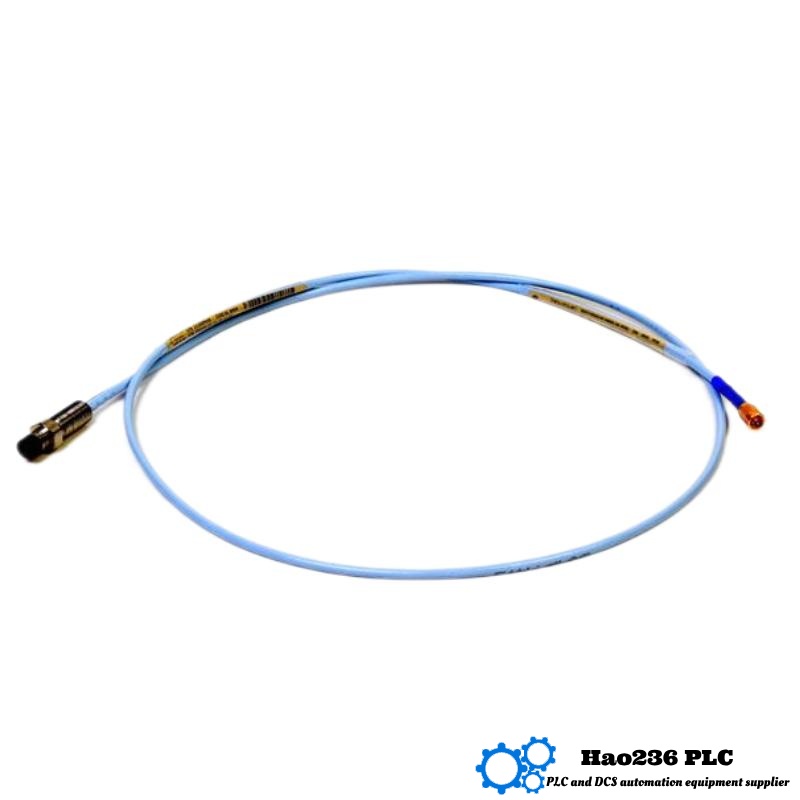 Bently Nevada 330103-08-15-10-02-00 8 mm Proximity Probe (Metric) 3300 XL series
