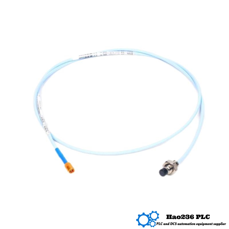 Bently Nevada 330101-00-11-10-02 8mm Proximity Probe 3300 XL Series