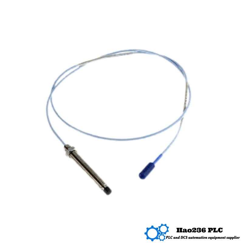 Bently Nevada 330103-10-14-10-02-05 8 mm Proximity Probe (Metric) 3300 XL series