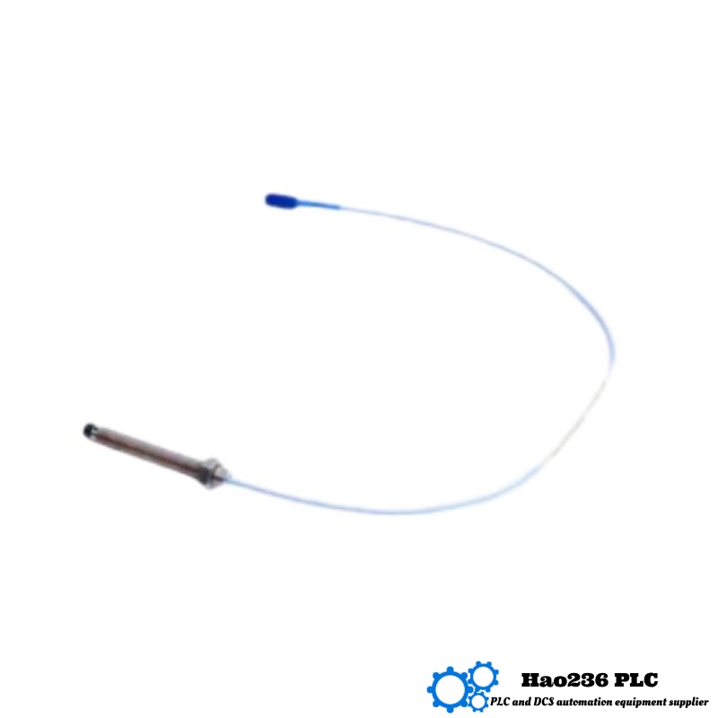 Bently Nevada 330103-10-14-10-02-05 8 mm Proximity Probe (Metric) 3300 XL series