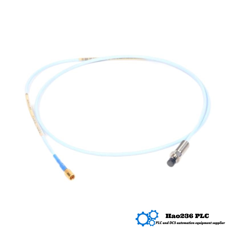 Bently Nevada 330103-10-14-10-02-05 8 mm Proximity Probe (Metric) 3300 XL series