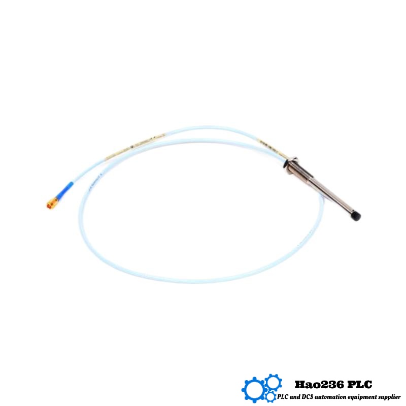Bently Nevada 330103-10-14-10-02-05 8 mm Proximity Probe (Metric) 3300 XL series